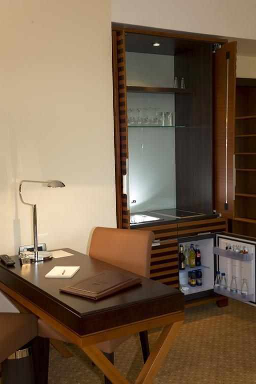Apart Hotel Premier Podgorica Quarto foto