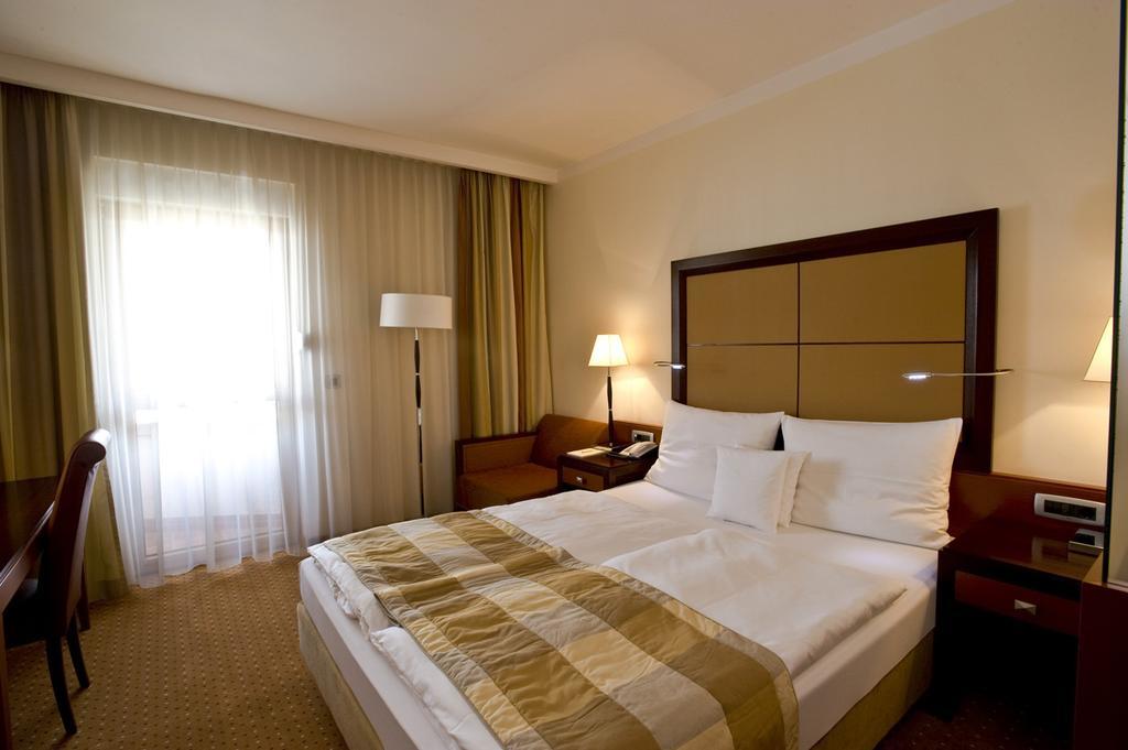 Apart Hotel Premier Podgorica Quarto foto